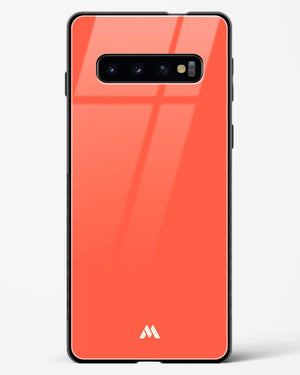 Scarlet O Hara Glass Case Phone Cover (Samsung)