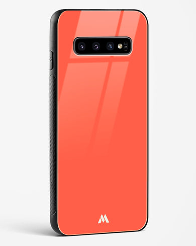 Scarlet O Hara Glass Case Phone Cover (Samsung)