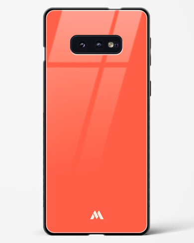 Scarlet O Hara Glass Case Phone Cover (Samsung)