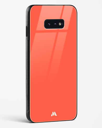 Scarlet O Hara Glass Case Phone Cover (Samsung)