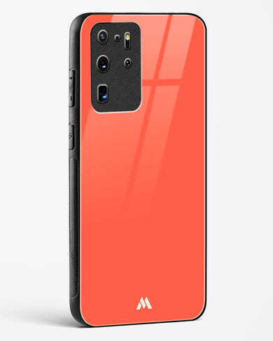 Scarlet O Hara Glass Case Phone Cover (Samsung)