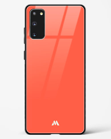 Scarlet O Hara Glass Case Phone Cover (Samsung)