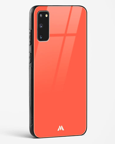 Scarlet O Hara Glass Case Phone Cover (Samsung)