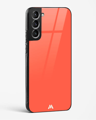 Scarlet O Hara Glass Case Phone Cover-(Samsung)