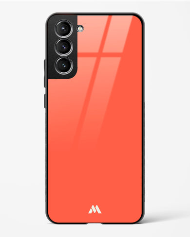 Scarlet O Hara Glass Case Phone Cover (Samsung)