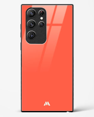 Scarlet O Hara Glass Case Phone Cover (Samsung)