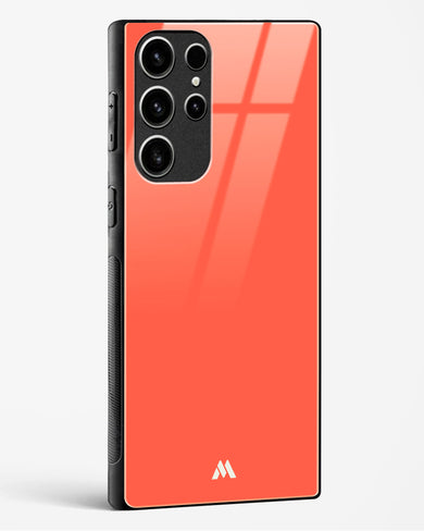 Scarlet O Hara Glass Case Phone Cover (Samsung)