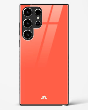 Scarlet O Hara Glass Case Phone Cover (Samsung)
