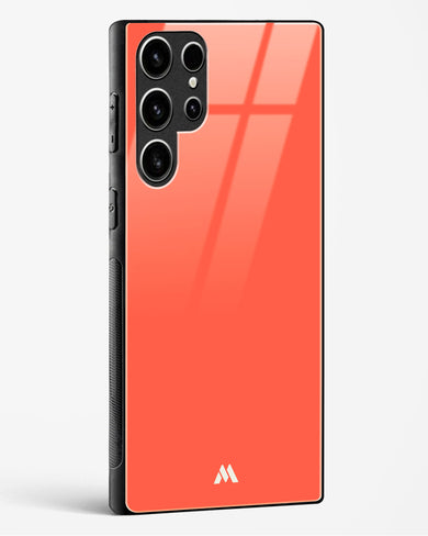 Scarlet O Hara Glass Case Phone Cover (Samsung)