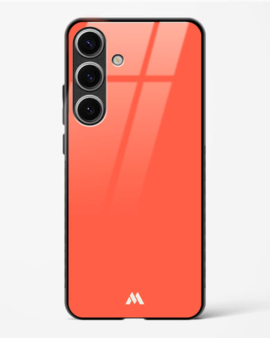 Scarlet O Hara Glass Case Phone Cover (Samsung)