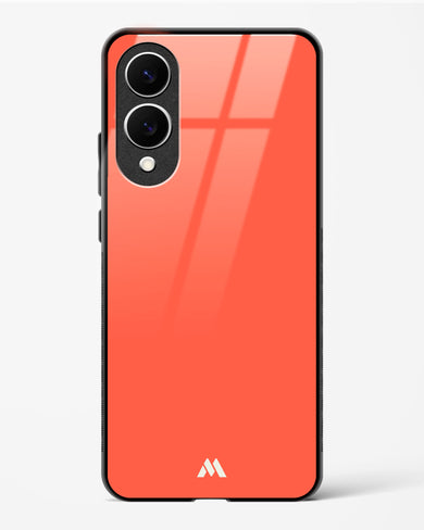 Scarlet O Hara Glass Case Phone Cover (Samsung)