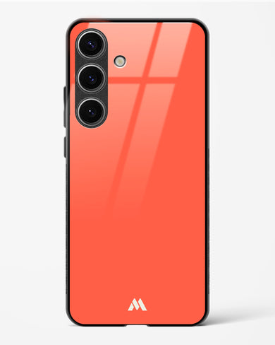 Scarlet O Hara Glass Case Phone Cover (Samsung)