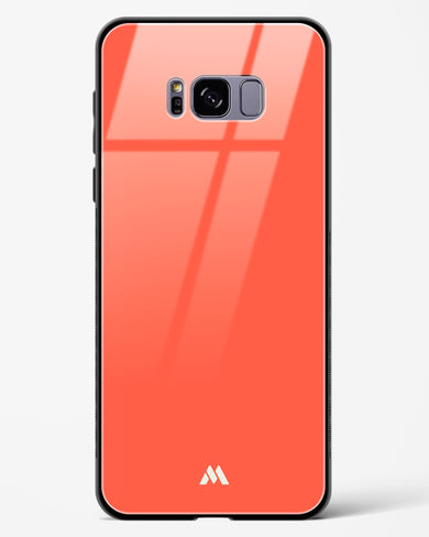 Scarlet O Hara Glass Case Phone Cover (Samsung)