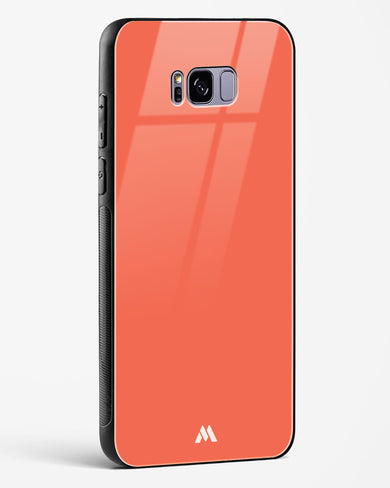 Scarlet O Hara Glass Case Phone Cover (Samsung)