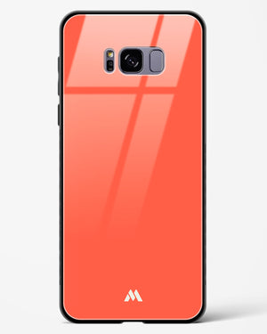 Scarlet O Hara Glass Case Phone Cover (Samsung)