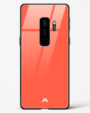 Scarlet O Hara Glass Case Phone Cover (Samsung)