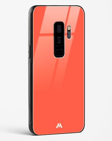 Scarlet O Hara Glass Case Phone Cover (Samsung)