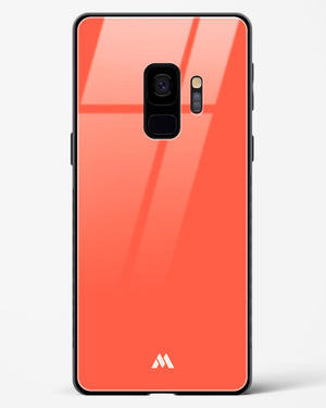 Scarlet O Hara Glass Case Phone Cover (Samsung)