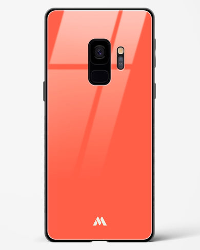 Scarlet O Hara Glass Case Phone Cover (Samsung)