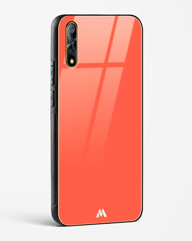 Scarlet O Hara Glass Case Phone Cover (Vivo)