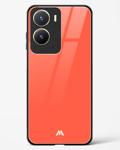 Scarlet O Hara Glass Case Phone Cover (Vivo)