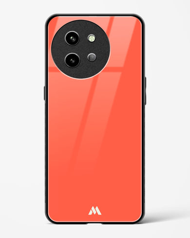 Scarlet O Hara Glass Case Phone Cover (Vivo)