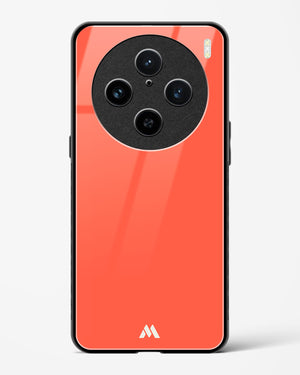 Scarlet O Hara Glass Case Phone Cover (Vivo)