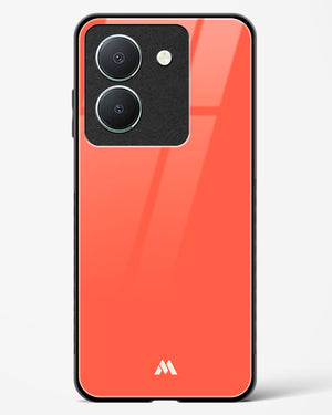 Scarlet O Hara Glass Case Phone Cover (Vivo)