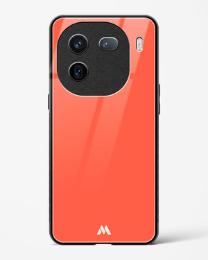 Scarlet O Hara Glass Case Phone Cover (Vivo)