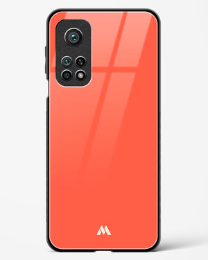 Scarlet O Hara Glass Case Phone Cover (Xiaomi)