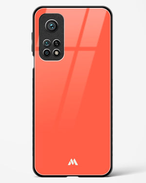 Scarlet O Hara Glass Case Phone Cover (Xiaomi)