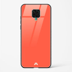 Scarlet O Hara Glass Case Phone Cover (Xiaomi)