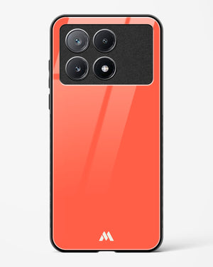 Scarlet O Hara Glass Case Phone Cover (Xiaomi)