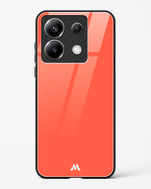Scarlet O Hara Glass Case Phone Cover (Xiaomi)