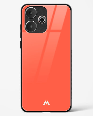 Scarlet O Hara Glass Case Phone Cover (Xiaomi)