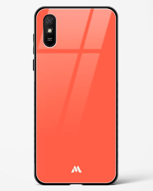 Scarlet O Hara Glass Case Phone Cover (Xiaomi)
