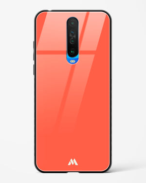 Scarlet O Hara Glass Case Phone Cover (Xiaomi)