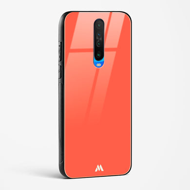 Scarlet O Hara Glass Case Phone Cover-(Xiaomi)