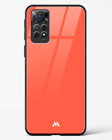 Scarlet O Hara Glass Case Phone Cover (Xiaomi)