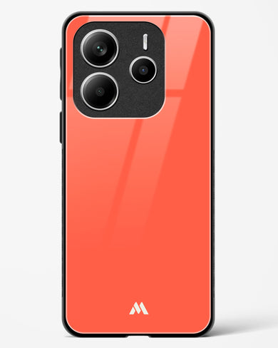 Scarlet O Hara Glass Case Phone Cover (Xiaomi)