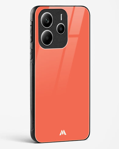 Scarlet O Hara Glass Case Phone Cover (Xiaomi)