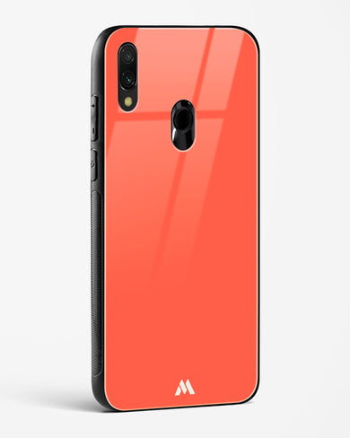 Scarlet O Hara Glass Case Phone Cover (Xiaomi)