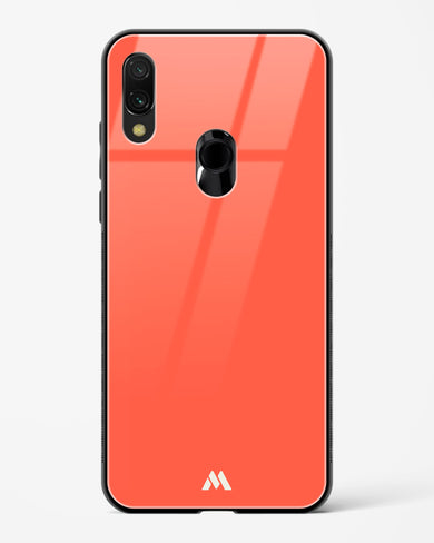Scarlet O Hara Glass Case Phone Cover (Xiaomi)