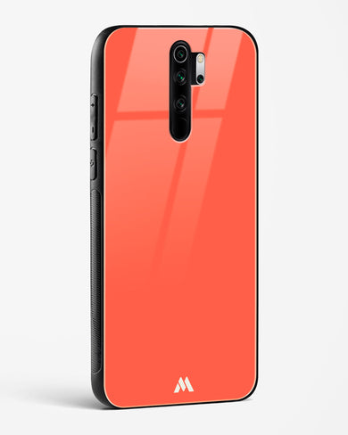 Scarlet O Hara Glass Case Phone Cover (Xiaomi)
