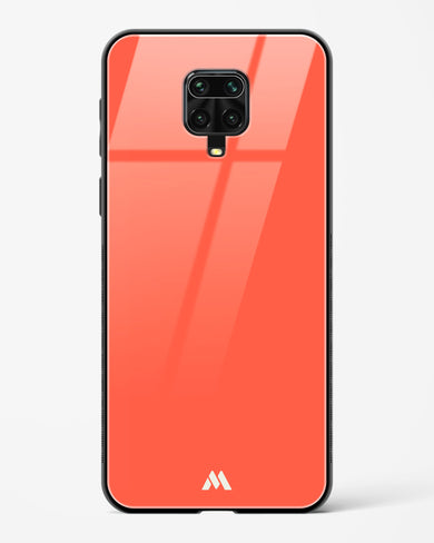 Scarlet O Hara Glass Case Phone Cover (Xiaomi)