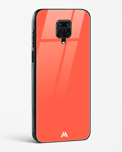 Scarlet O Hara Glass Case Phone Cover (Xiaomi)