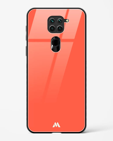 Scarlet O Hara Glass Case Phone Cover (Xiaomi)