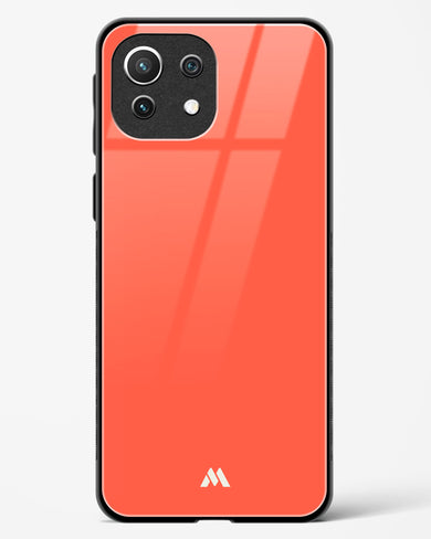 Scarlet O Hara Glass Case Phone Cover (Xiaomi)