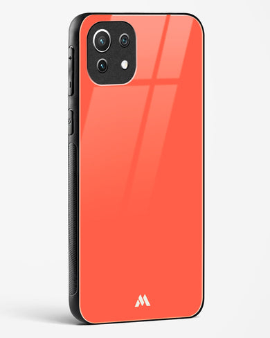 Scarlet O Hara Glass Case Phone Cover (Xiaomi)