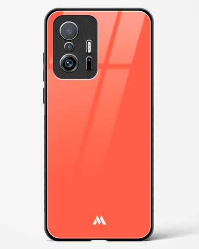 Scarlet O Hara Glass Case Phone Cover (Xiaomi)